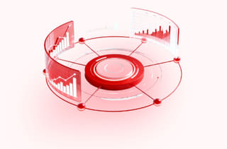 Valor Fundgrove dashboard displaying trades performance and signals