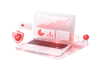 Valor Fundgrove platform showing easy crypto trading signup flow